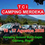 camping kemerdekaan