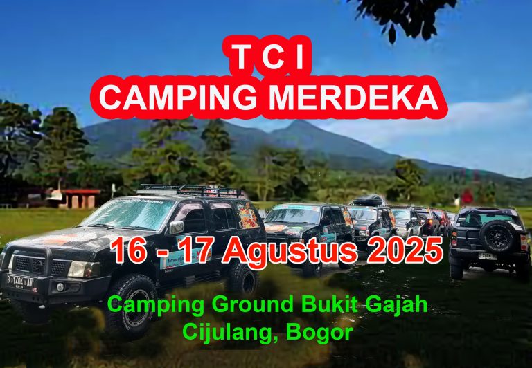camping kemerdekaan