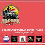 dreamland puncak sendi