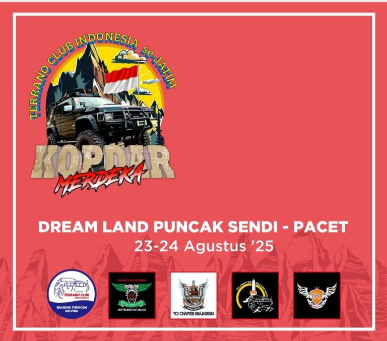 dreamland puncak sendi
